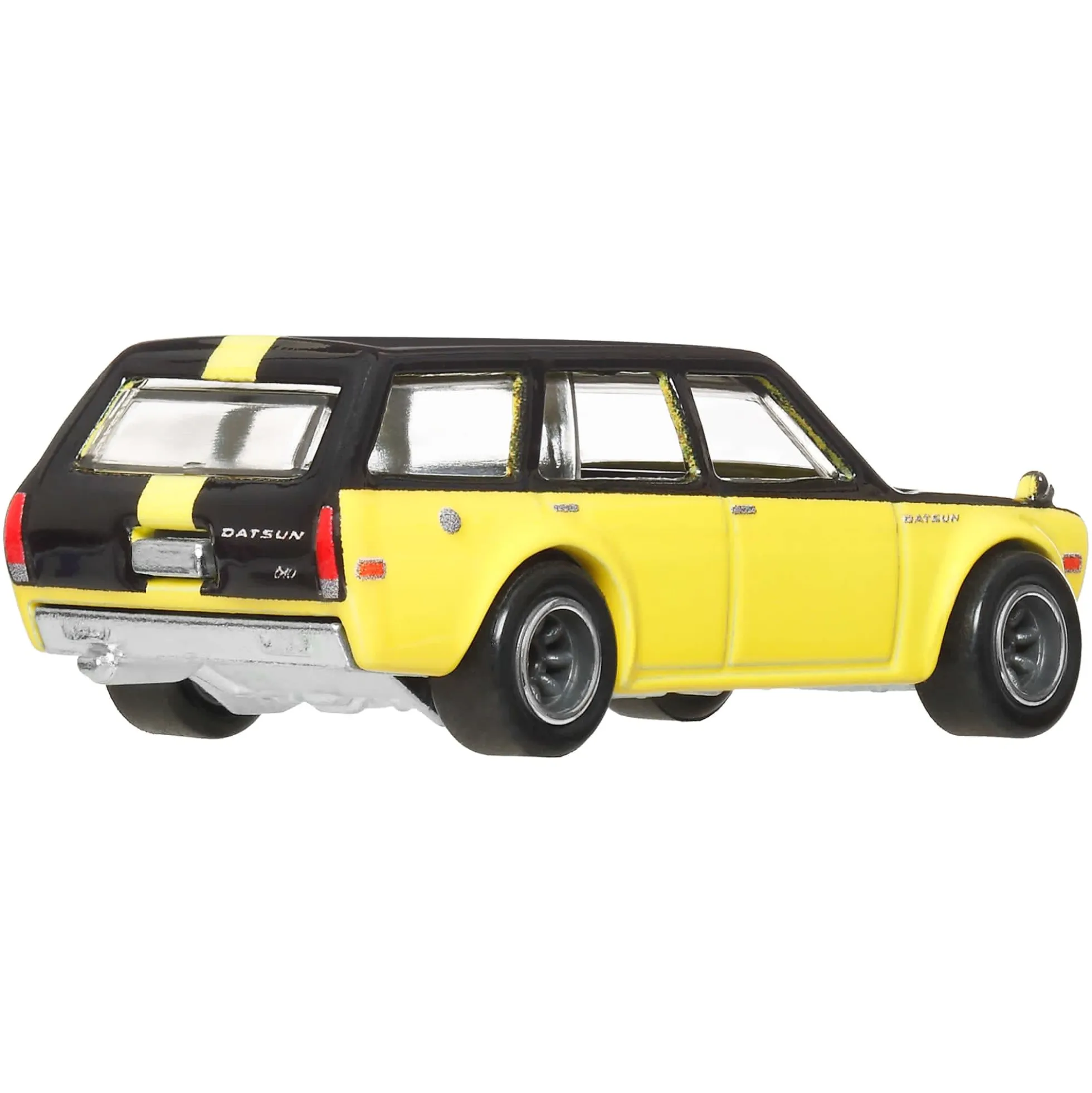 Hot Wheels Boulevard Datsun 510 Wagon