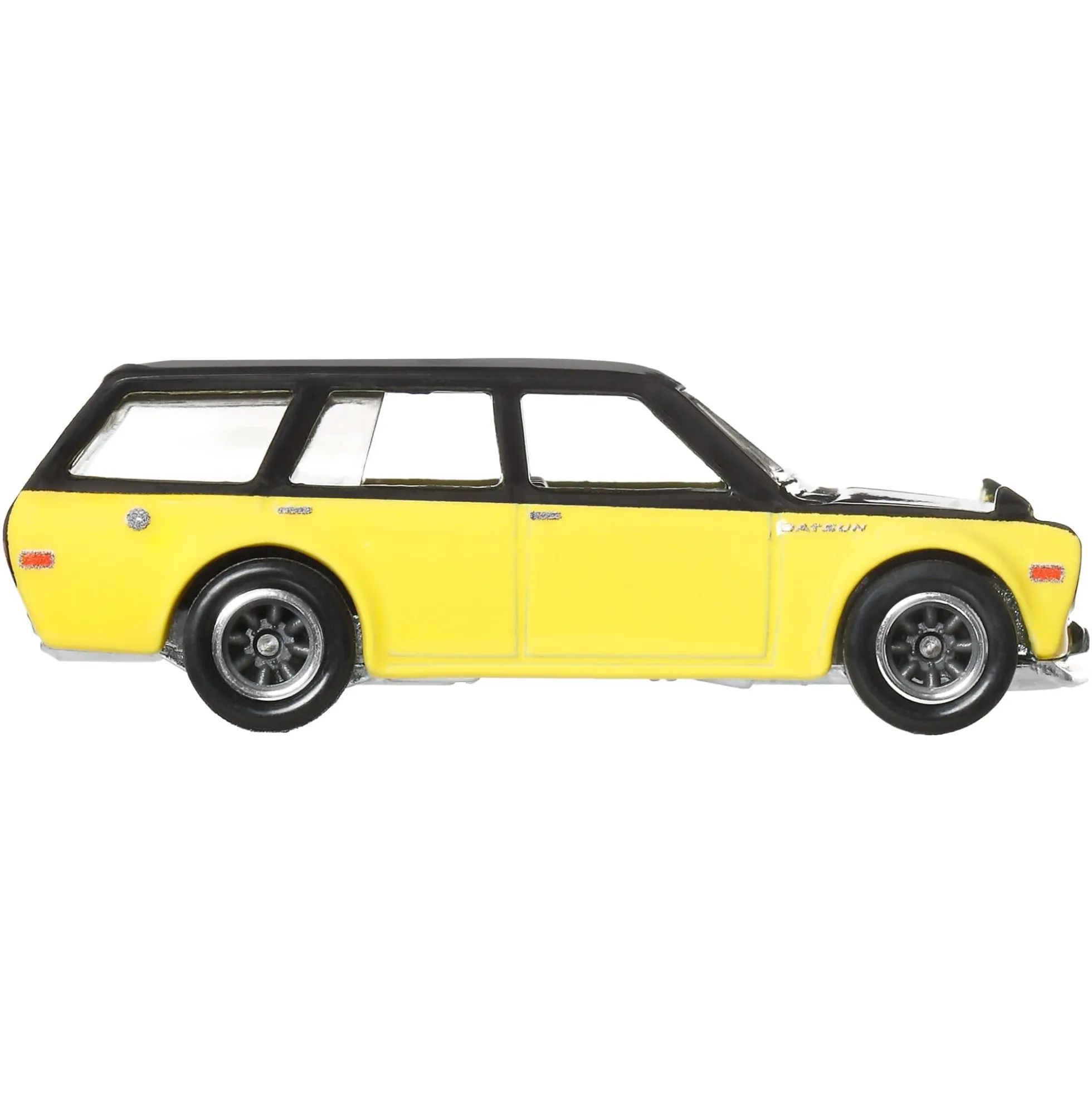 Hot Wheels Boulevard Datsun 510 Wagon