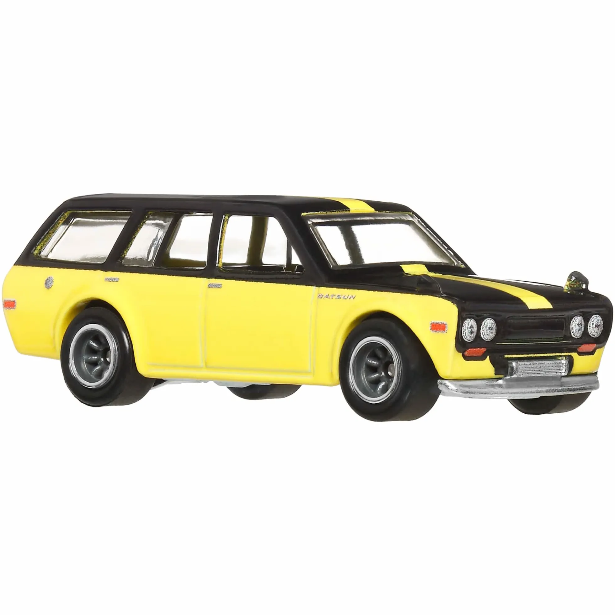Hot Wheels Boulevard Datsun 510 Wagon