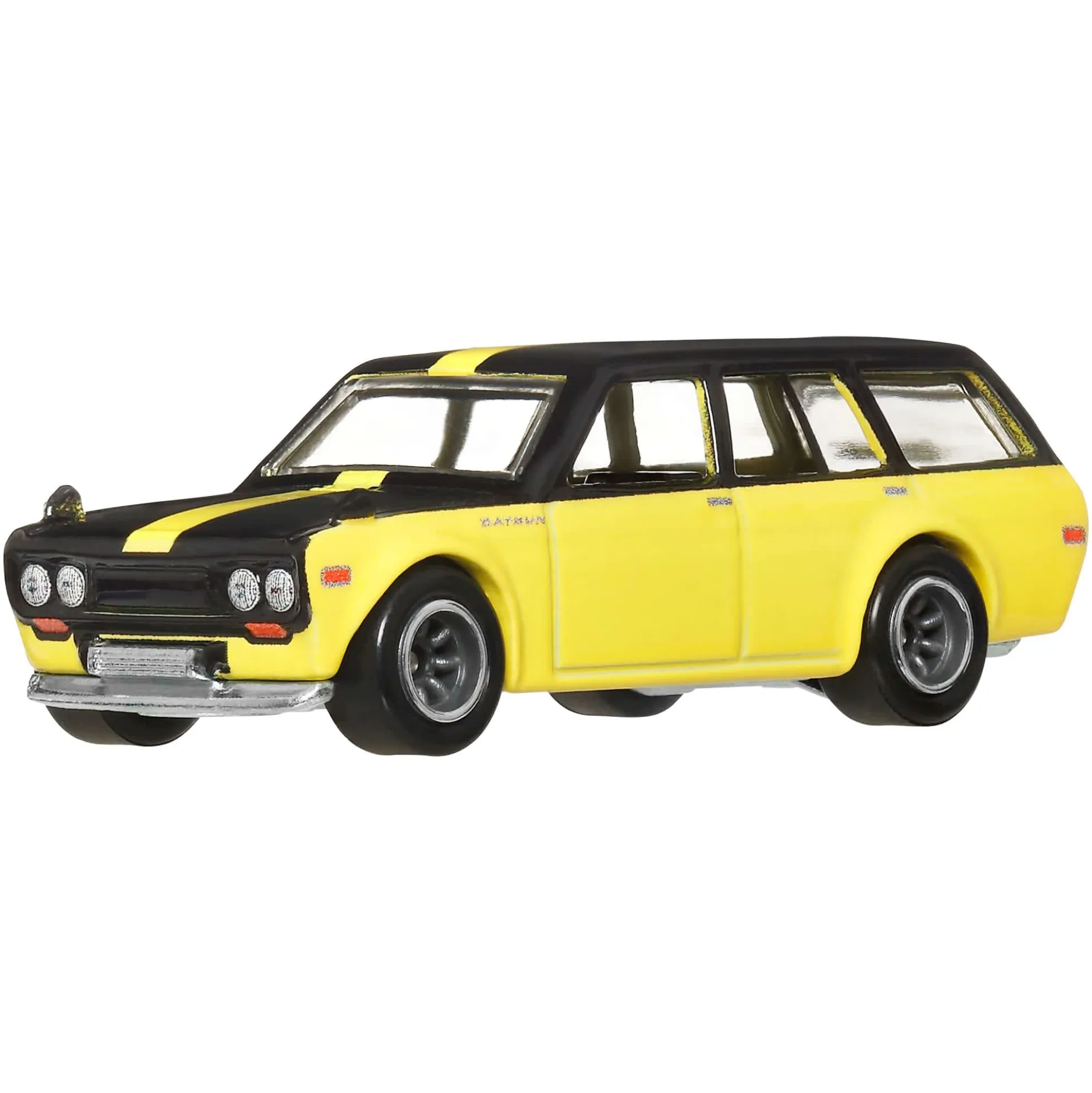 Hot Wheels Boulevard Datsun 510 Wagon