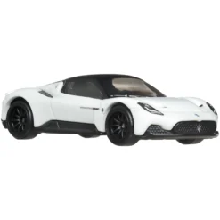 Hot Wheels Boulevard Maserati MC20