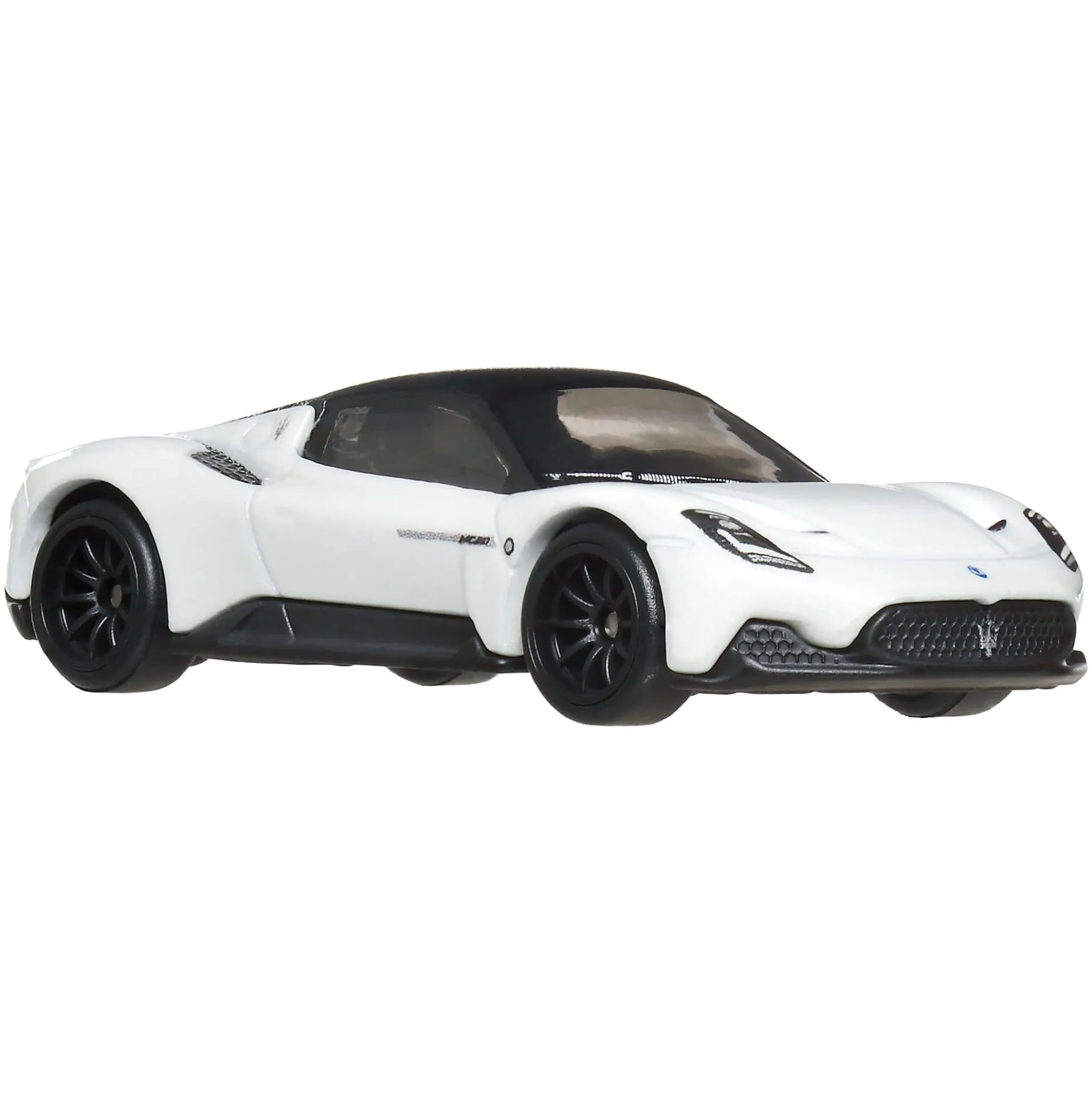 Hot Wheels Boulevard Maserati MC20