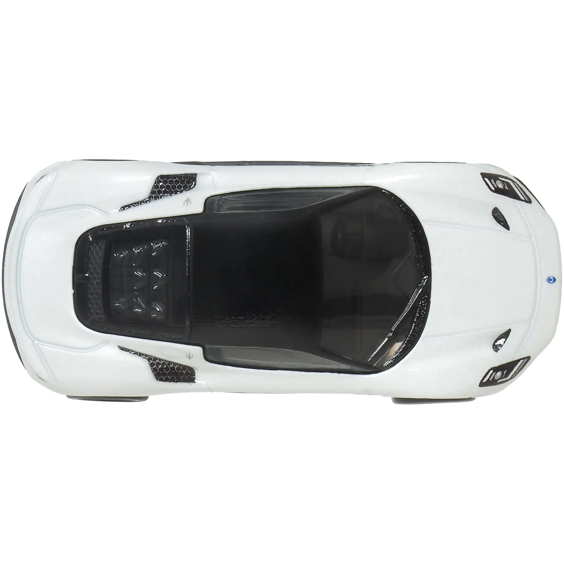 Hot Wheels Boulevard Maserati MC20