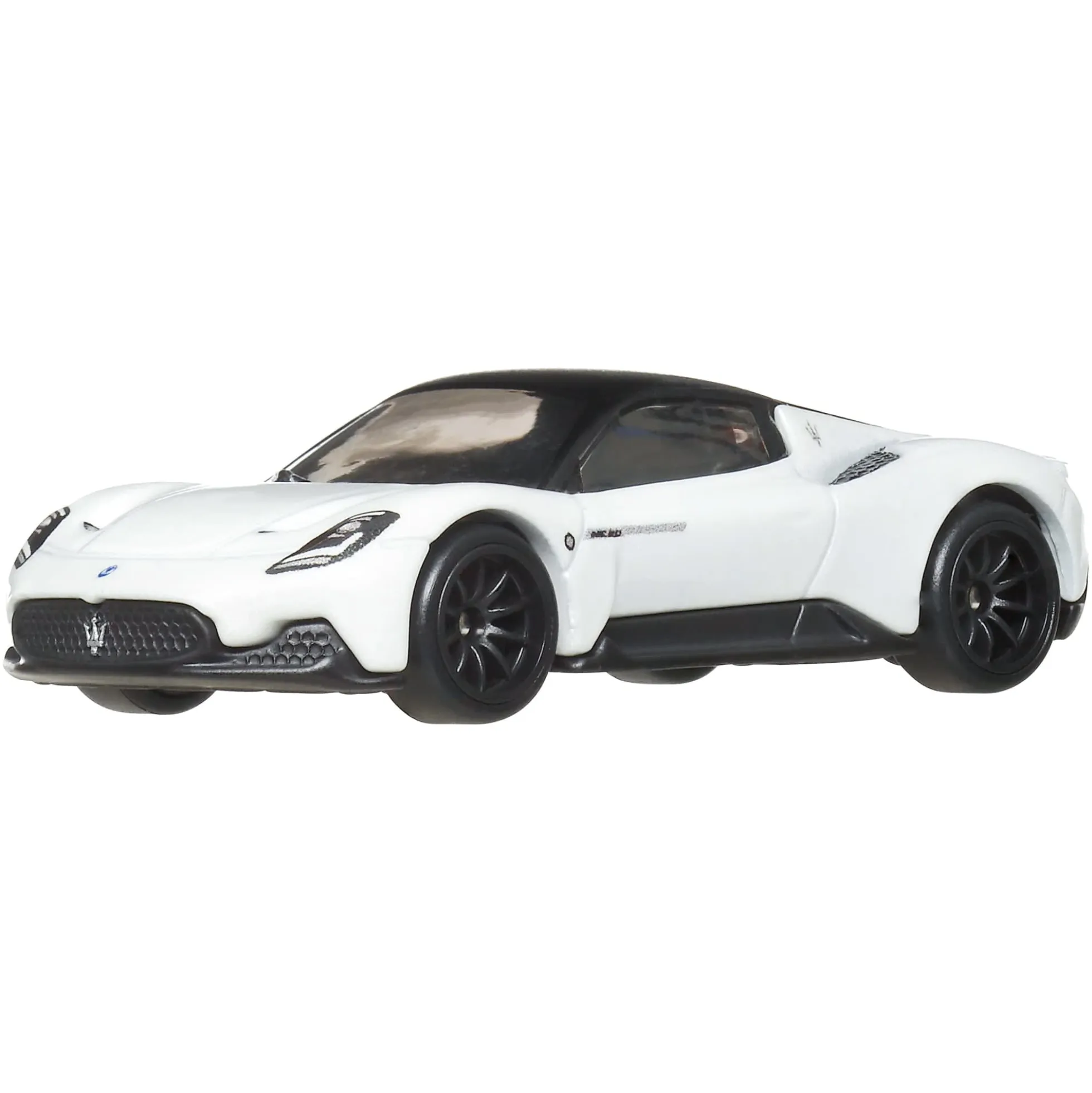 Hot Wheels Boulevard Maserati MC20