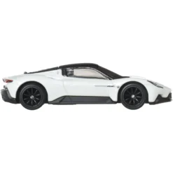 Hot Wheels Boulevard Maserati MC20