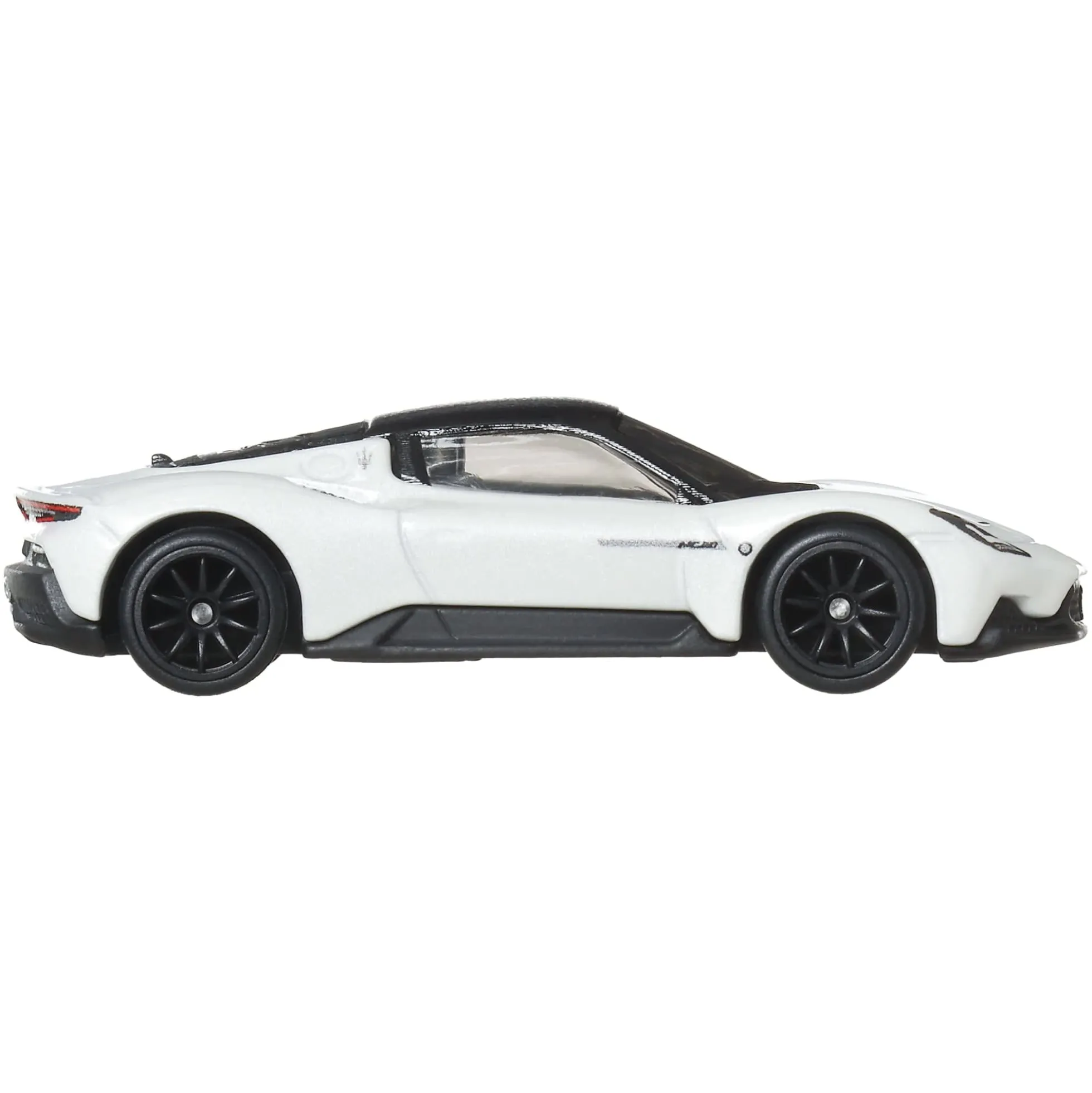 Hot Wheels Boulevard Maserati MC20