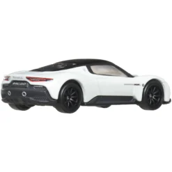 Hot Wheels Boulevard Maserati MC20