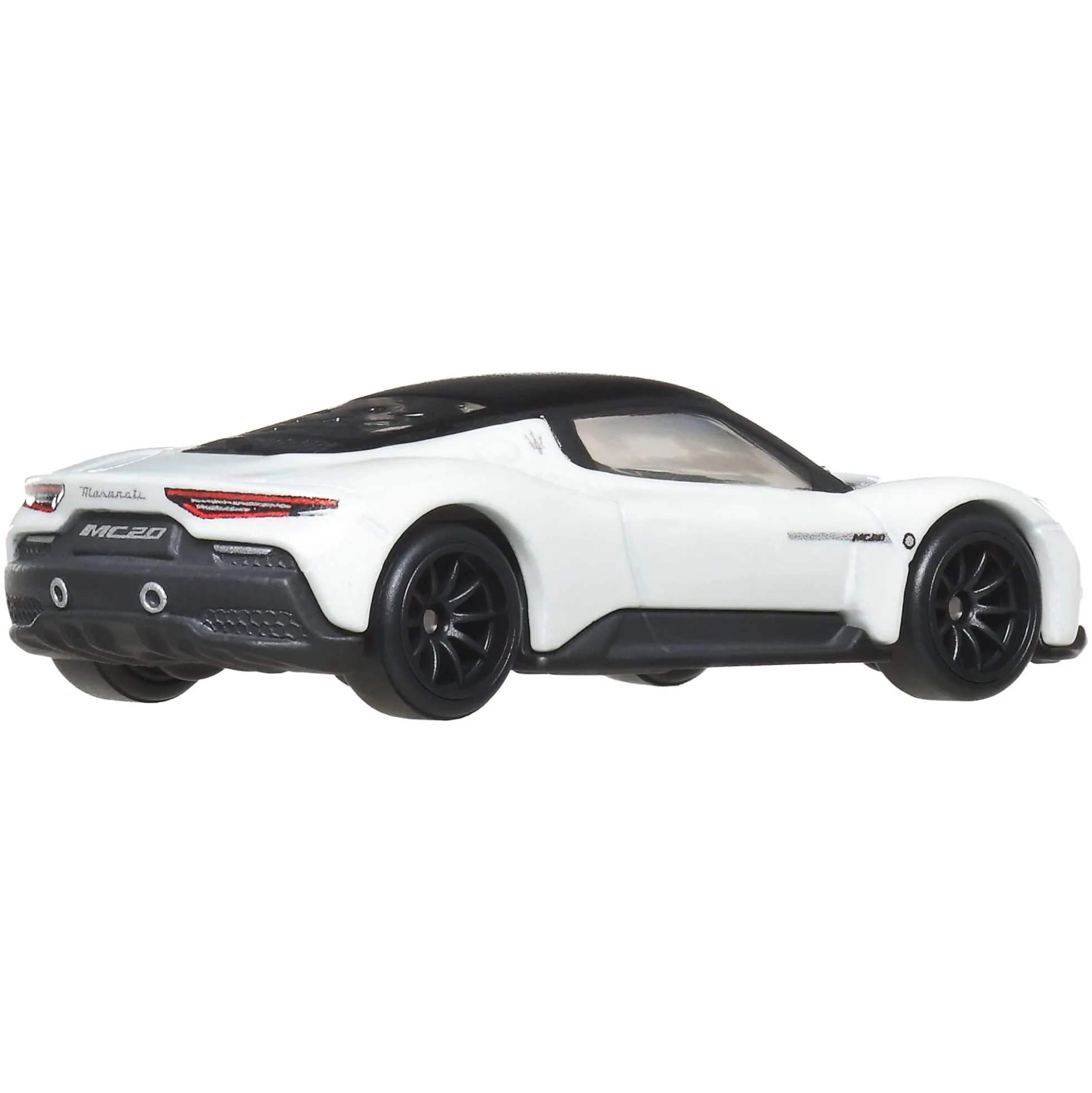 Hot Wheels Boulevard Maserati MC20
