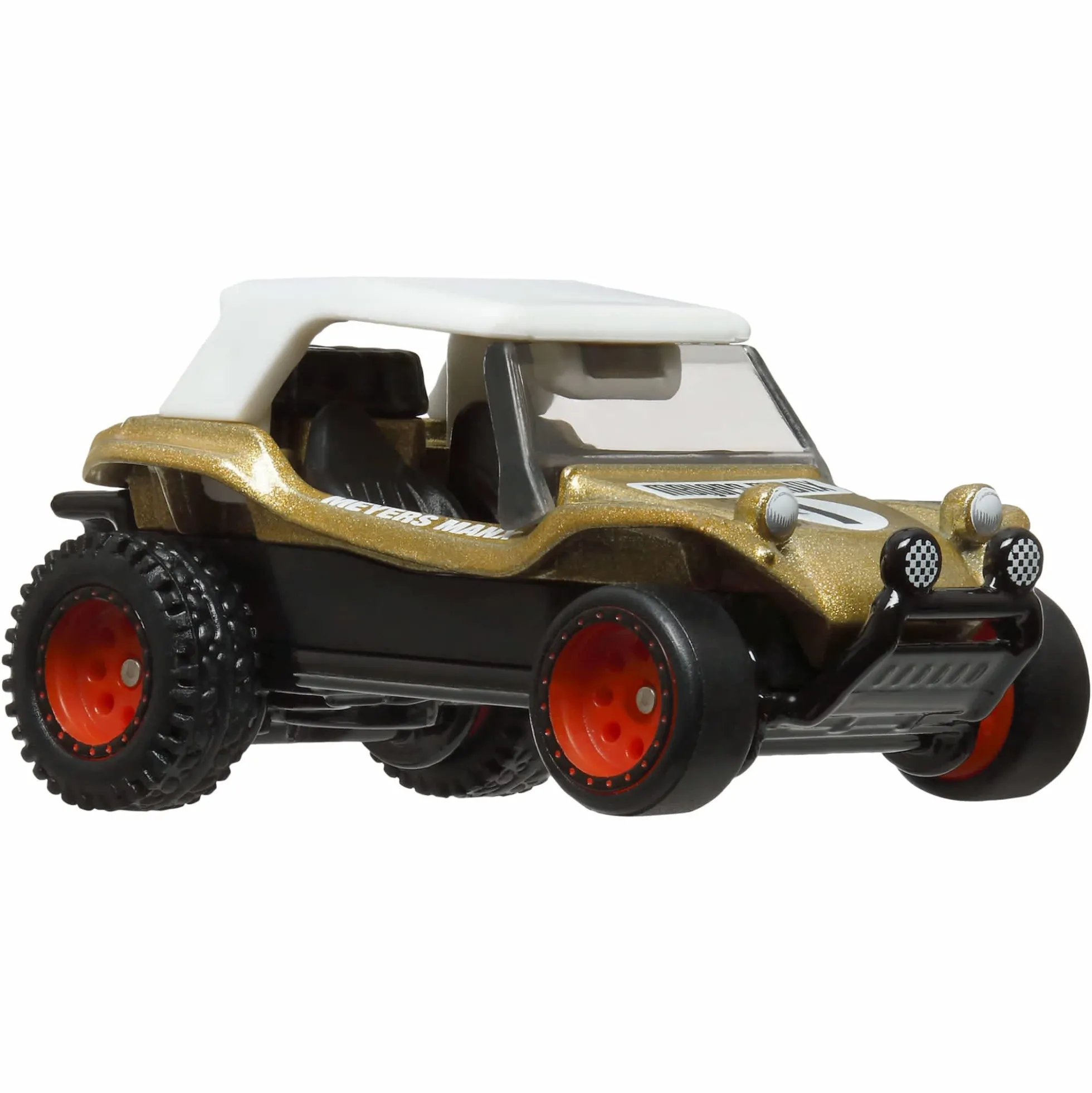 Hot Wheels Boulevard Meyers Manx
