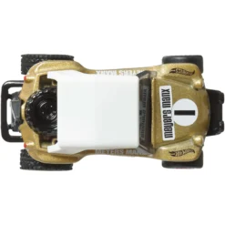 Hot Wheels Boulevard Meyers Manx