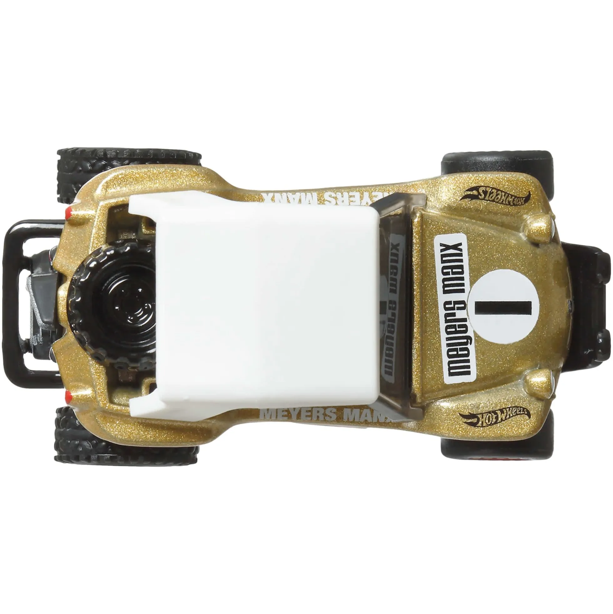 Hot Wheels Boulevard Meyers Manx