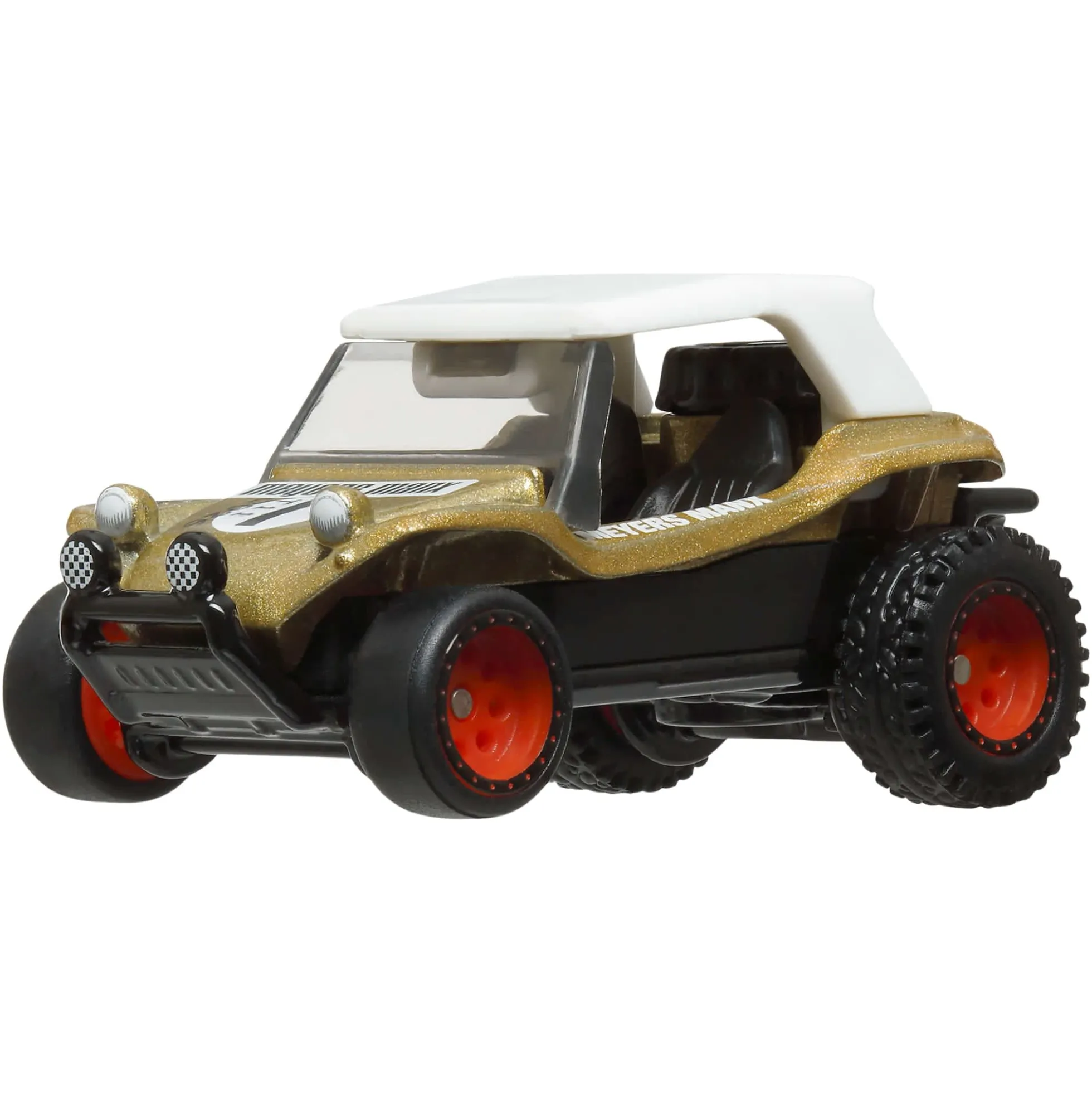 Hot Wheels Boulevard Meyers Manx