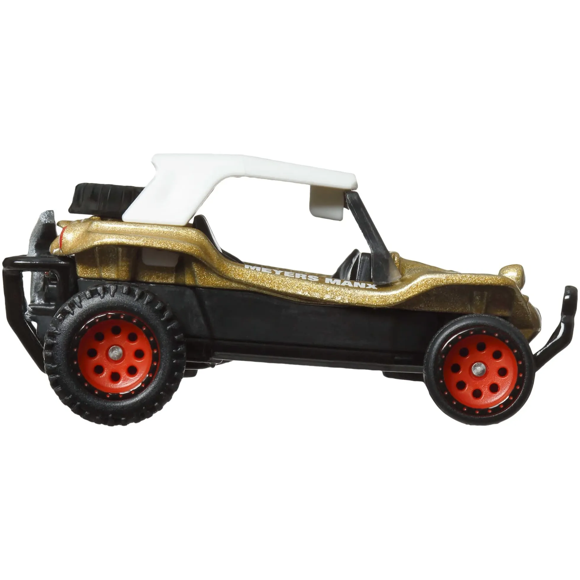Hot Wheels Boulevard Meyers Manx
