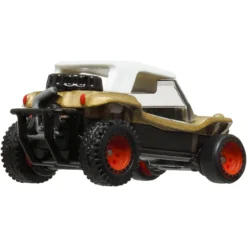 Hot Wheels Boulevard Meyers Manx