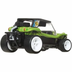 Hot Wheels Boulevard Meyers Manx