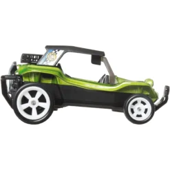 Hot Wheels Boulevard Meyers Manx