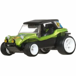 Hot Wheels Boulevard Meyers Manx
