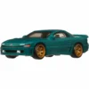 Hot Wheels Boulevard Mitsubishi 3000GT VR-4