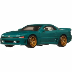 Hot Wheels Boulevard Mitsubishi 3000GT VR-4