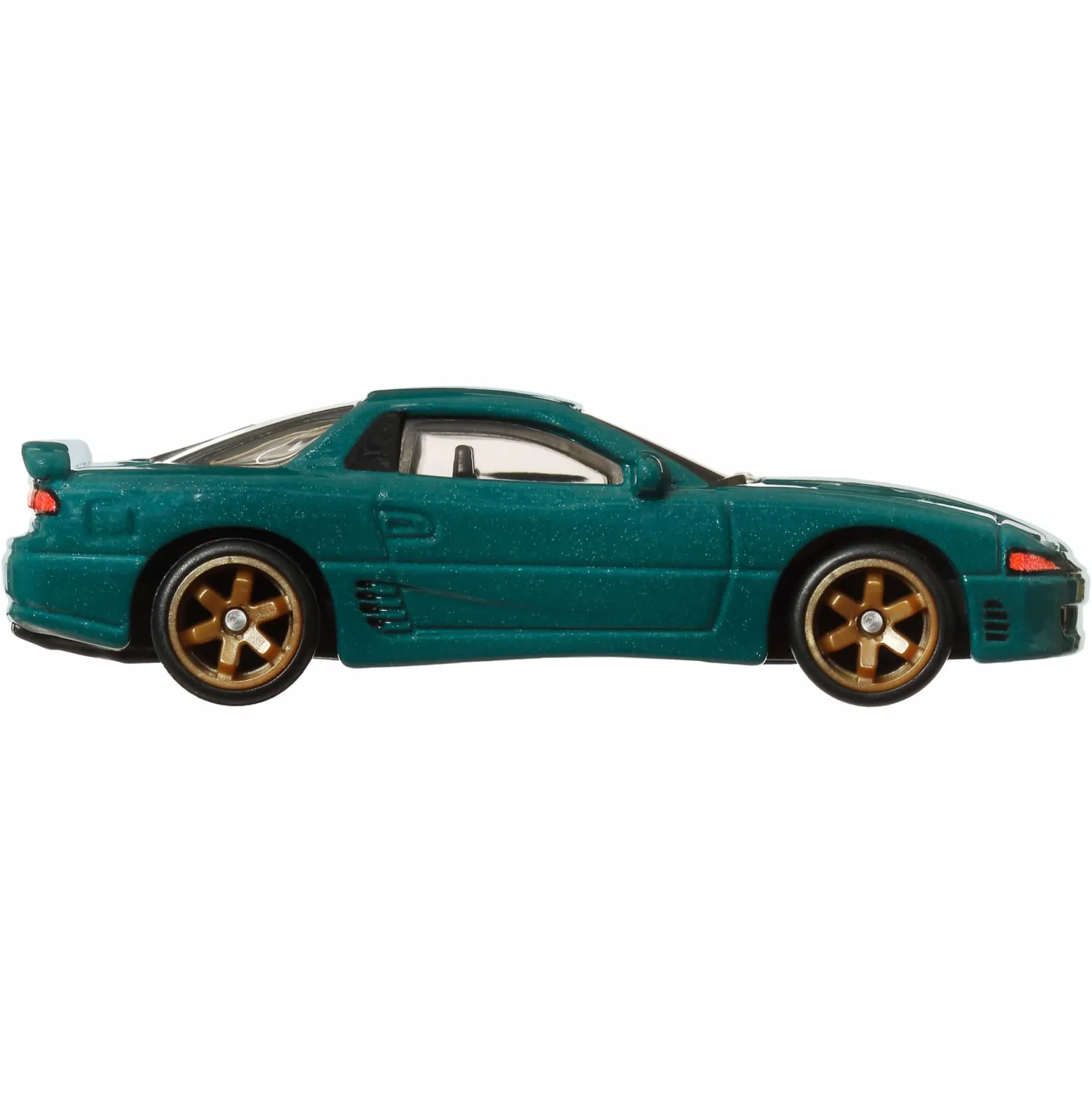 Hot Wheels Boulevard Mitsubishi 3000GT VR-4