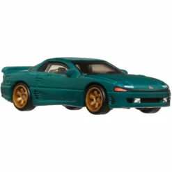 Hot Wheels Boulevard Mitsubishi 3000GT VR-4