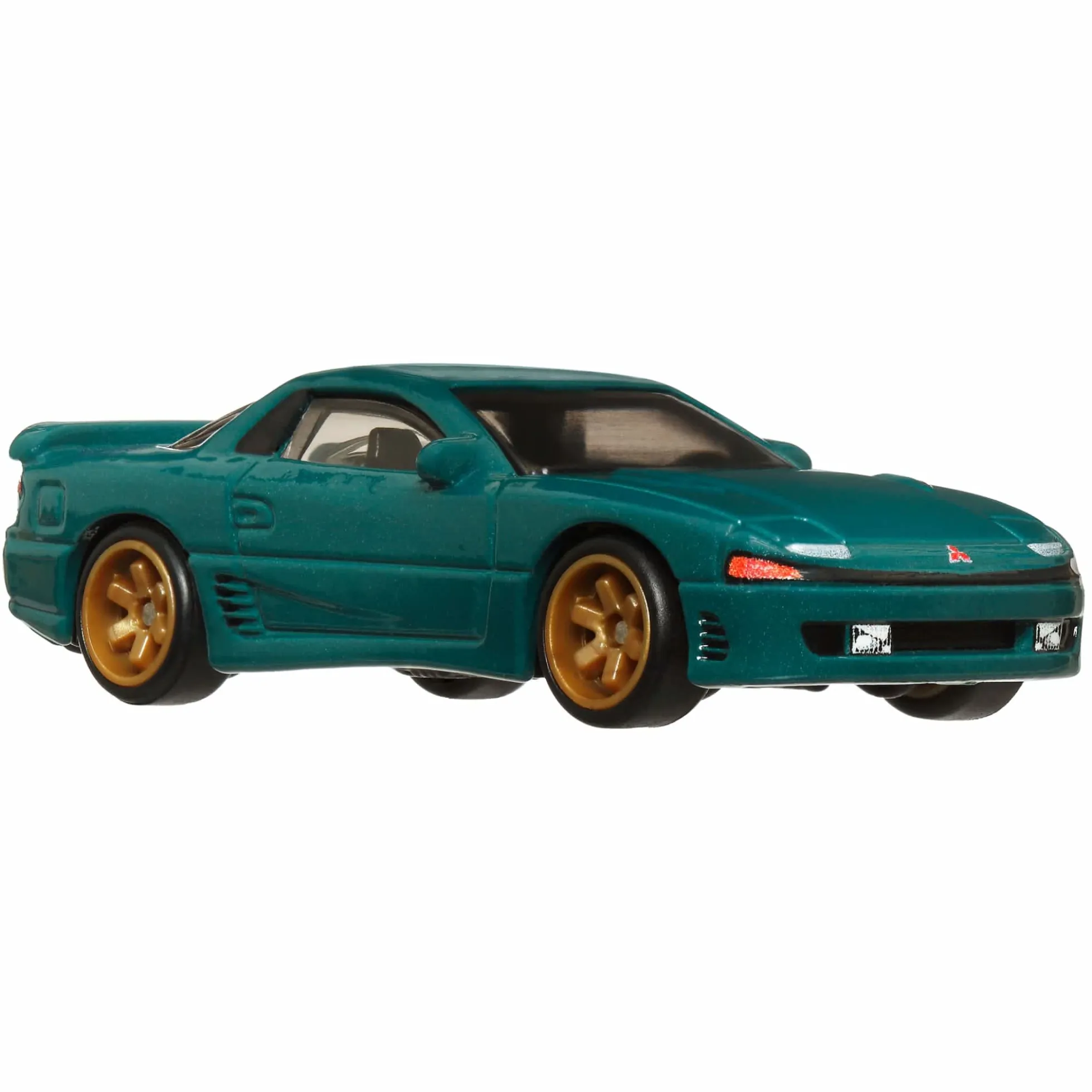 Hot Wheels Boulevard Mitsubishi 3000GT VR-4
