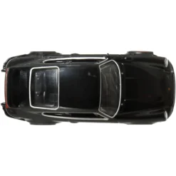 Hot Wheels Boulevard Porsche 911 Carrera RS 2.7