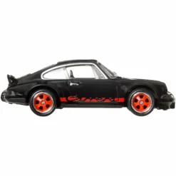 Hot Wheels Boulevard Porsche 911 Carrera RS 2.7