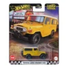 Hot Wheels Boulevard Toyota Land Cruiser FJ43