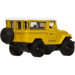 Hot Wheels Boulevard Toyota Land Cruiser FJ43