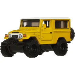 Hot Wheels Boulevard Toyota Land Cruiser FJ43