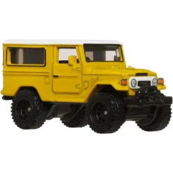 Hot Wheels Boulevard Toyota Land Cruiser FJ43