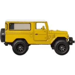 Hot Wheels Boulevard Toyota Land Cruiser FJ43