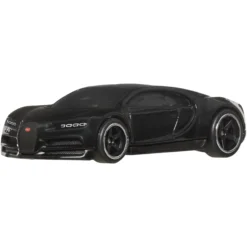 Hot Wheels Boulevard Vehicle '16 Bugatti Chiron