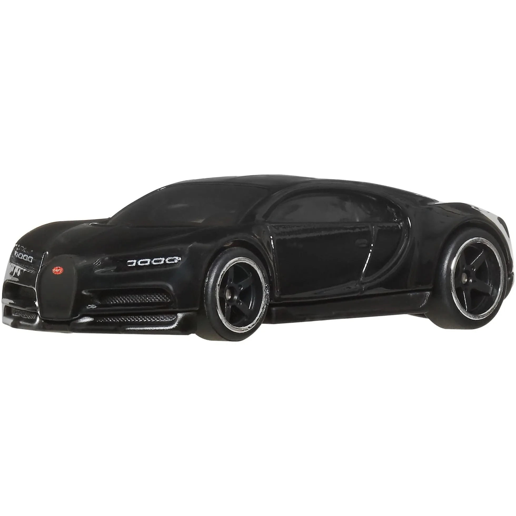 Hot Wheels Boulevard Vehicle '16 Bugatti Chiron