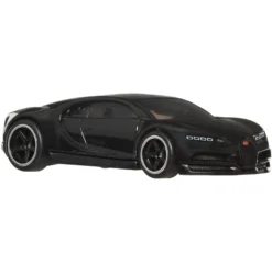 Hot Wheels Boulevard Vehicle '16 Bugatti Chiron