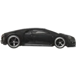 Hot Wheels Boulevard Vehicle '16 Bugatti Chiron