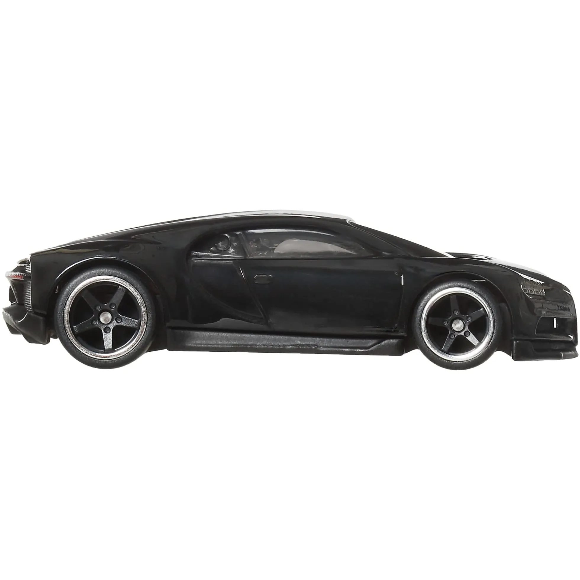 Hot Wheels Boulevard Vehicle '16 Bugatti Chiron