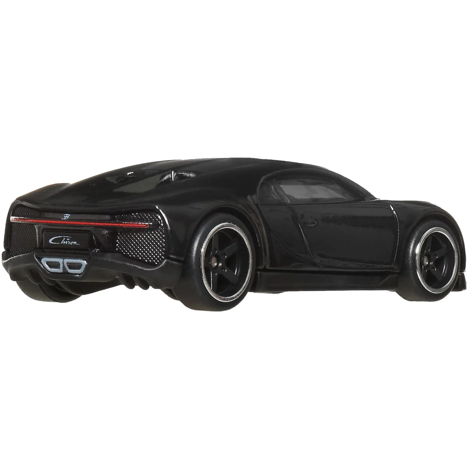 Hot Wheels Boulevard Vehicle '16 Bugatti Chiron