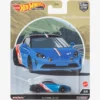 Hot Wheels Car Culture Alpine A110