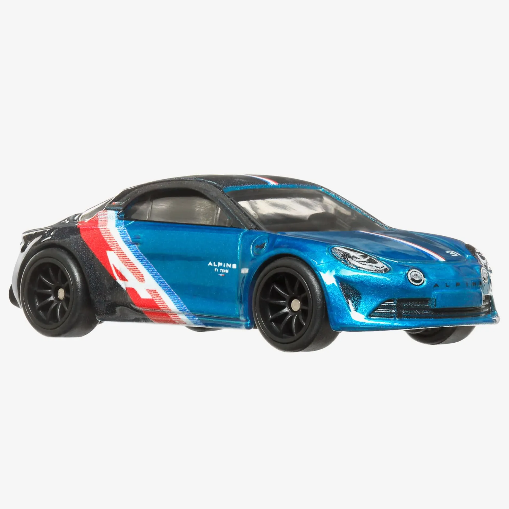 Hot Wheels Car Culture Alpine A110