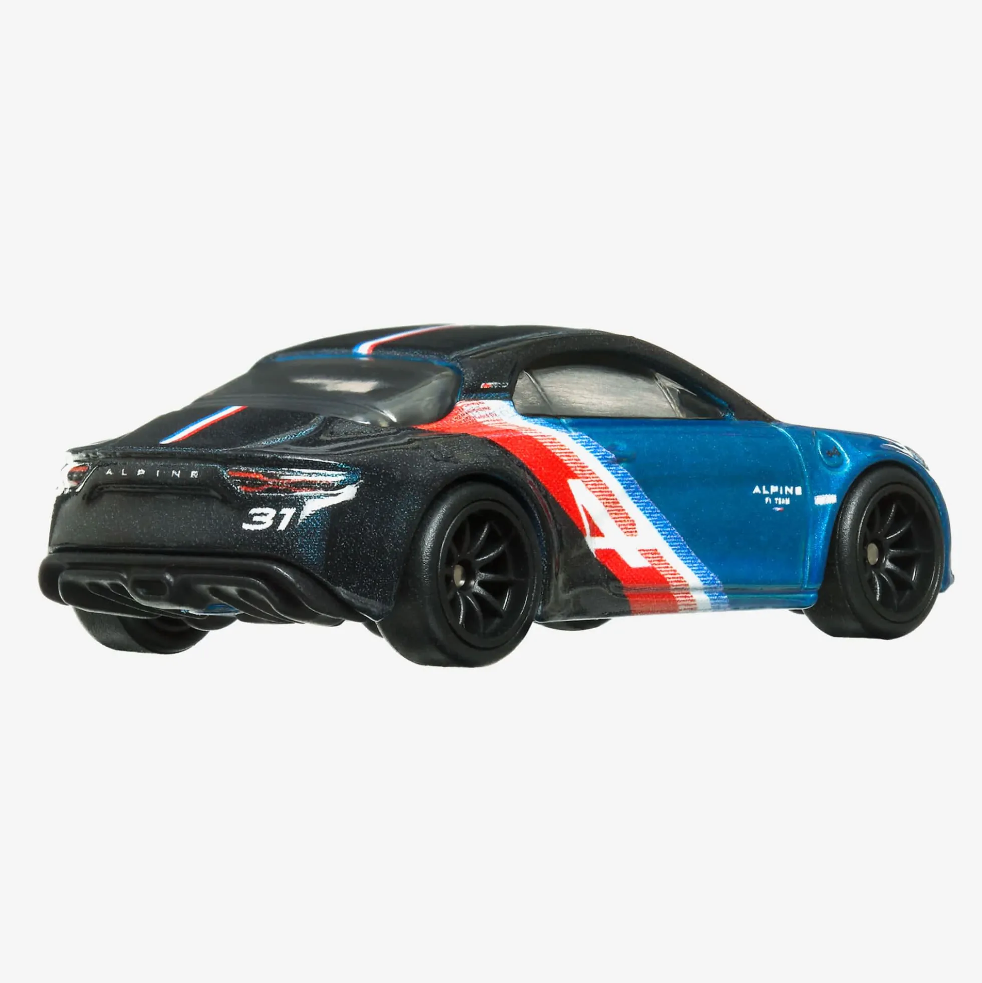 Hot Wheels Car Culture Alpine A110