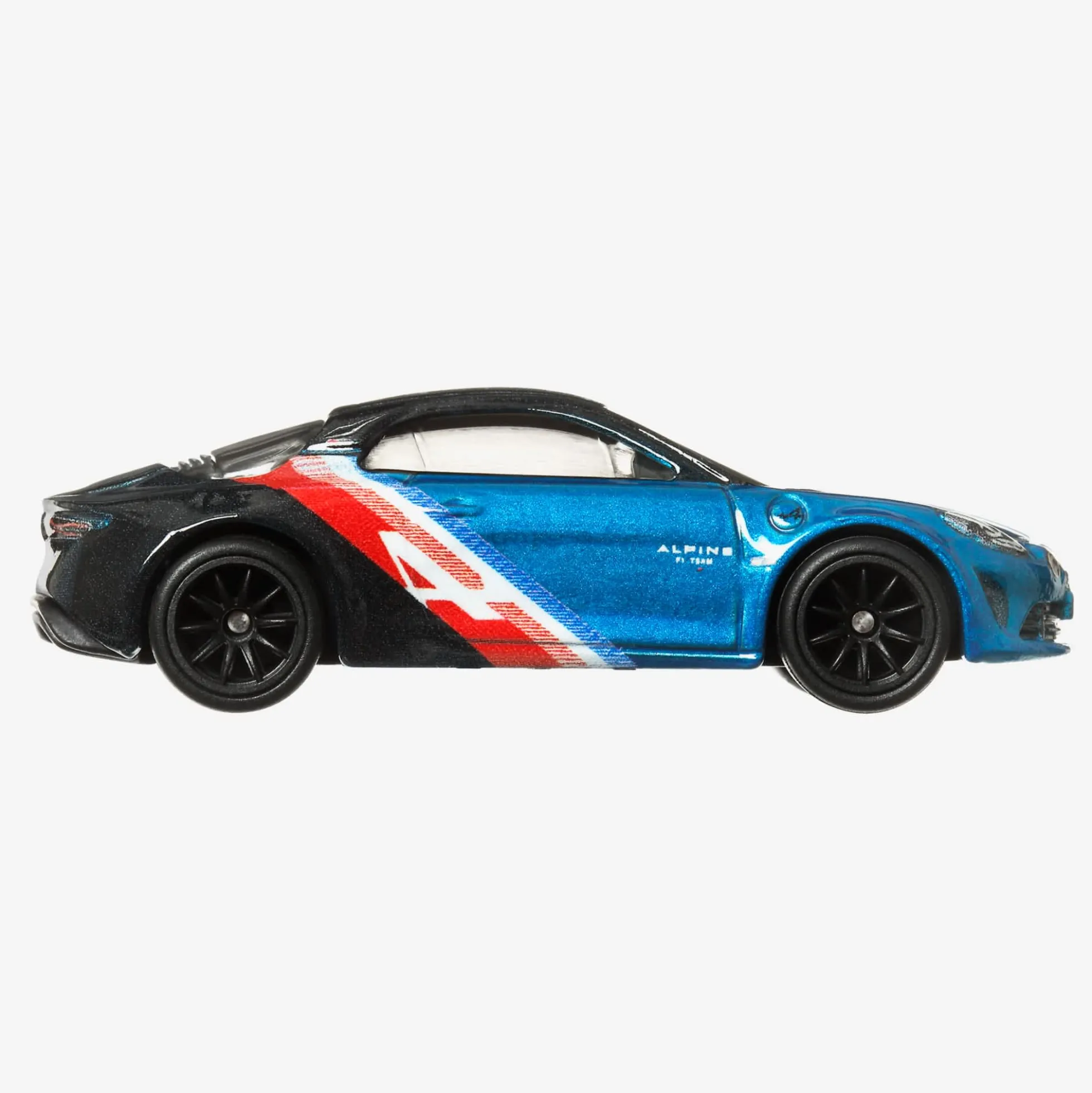 Hot Wheels Car Culture Alpine A110