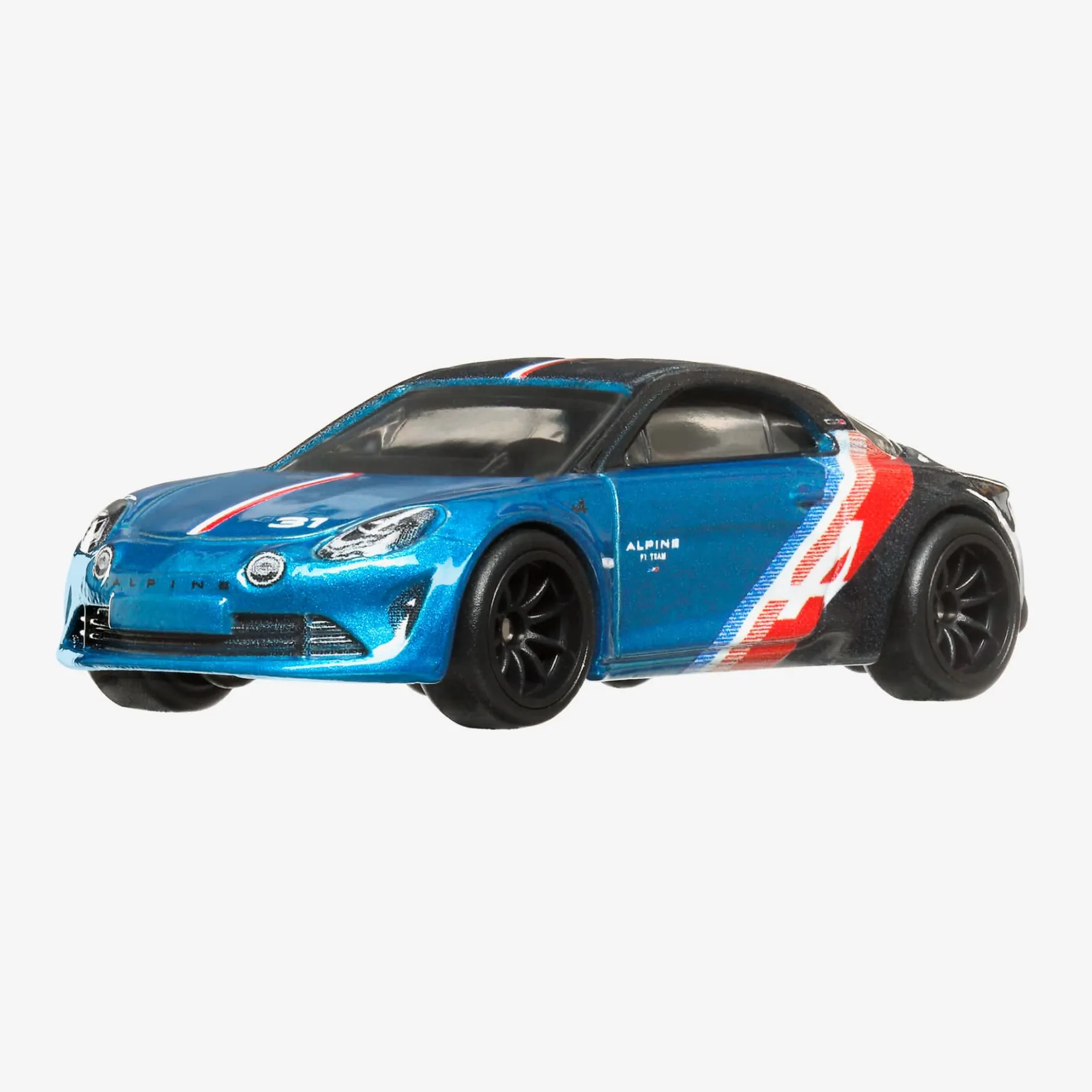 Hot Wheels Car Culture Alpine A110