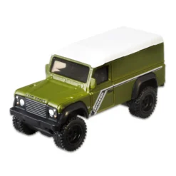 2021 Hot Wheels Car Culture: British Horsepower