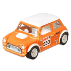 2021 Hot Wheels Car Culture: British Horsepower