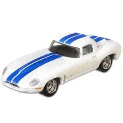 2021 Hot Wheels Car Culture: British Horsepower