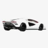 Hot Wheels Car Culture Circuit Legends Lamborghini Countach LPI 800-4