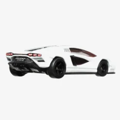 Hot Wheels Car Culture Circuit Legends Lamborghini Countach LPI 800-4