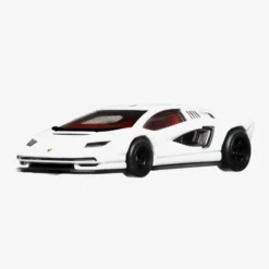 Hot Wheels Car Culture Circuit Legends Lamborghini Countach LPI 800-4